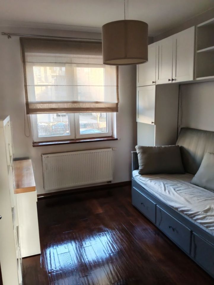 Mieszkanie 3-pokojowe Gdańsk Piecki, ul. Myśliwska. Zdjęcie 6