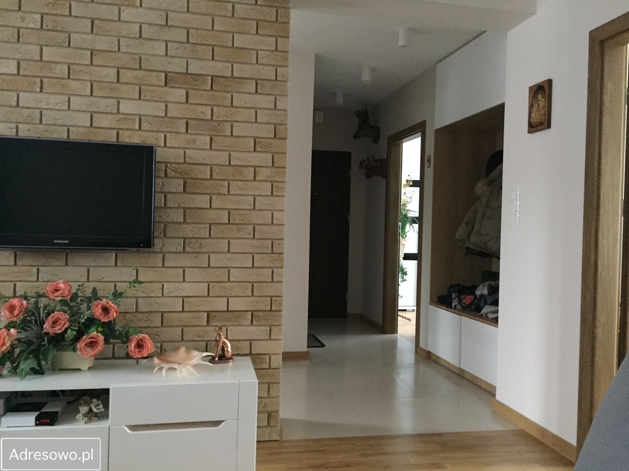 Mieszkanie 3-pokojowe Augustów, ul. Turystyczna. Zdjęcie 16