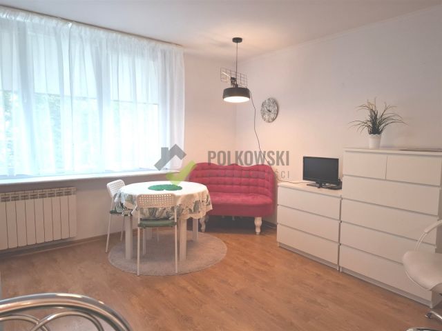 Mieszkanie 1-pokojowe Warszawa Śródmieście, ul. Niska. Zdjęcie 2