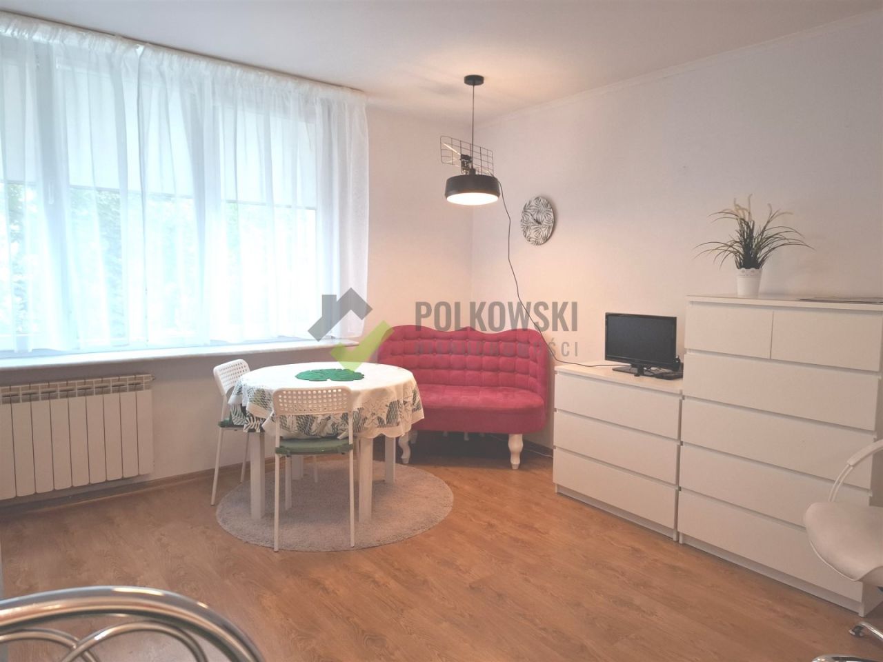 Mieszkanie 1-pokojowe Warszawa Śródmieście, ul. Niska. Zdjęcie 2