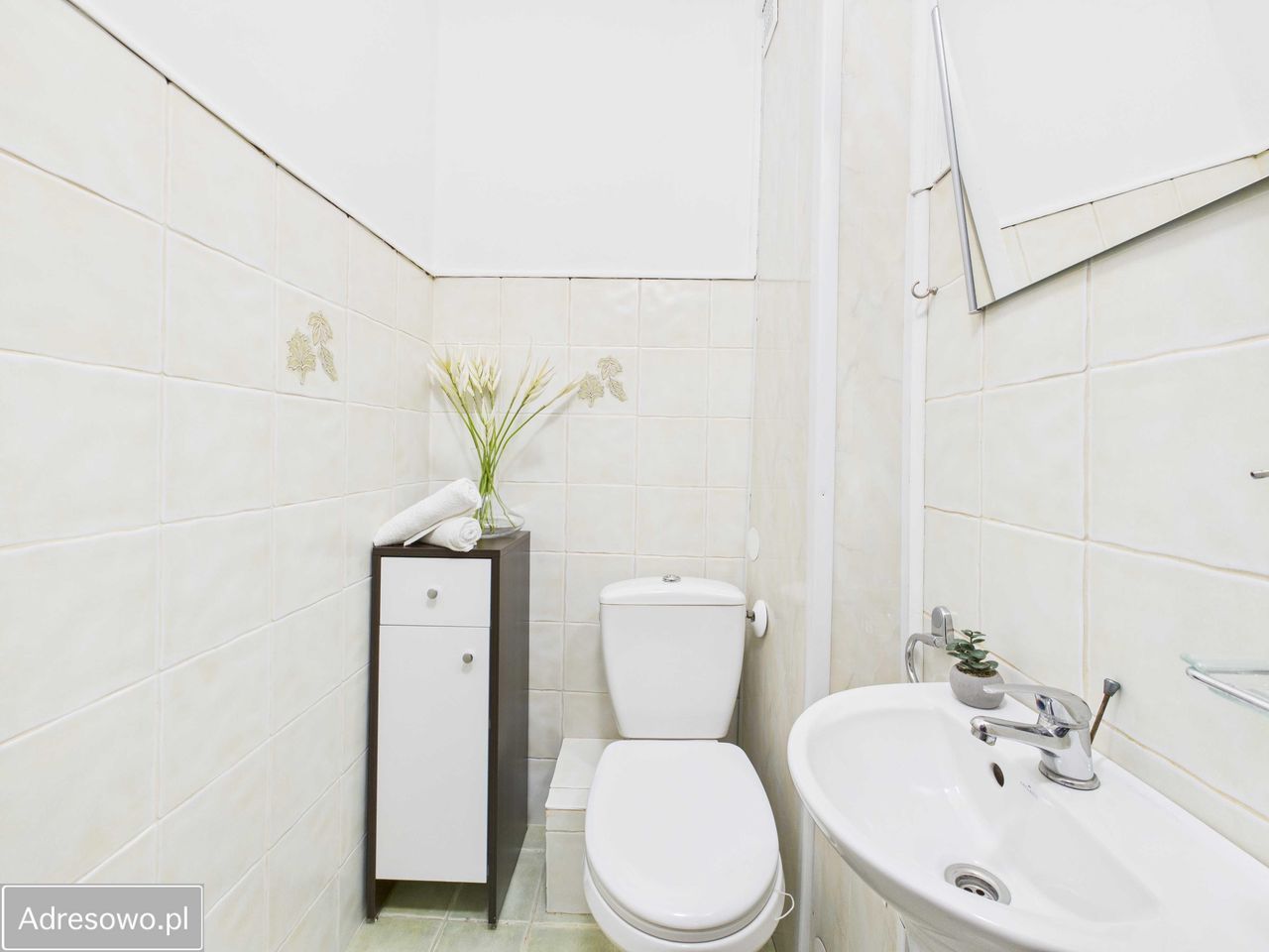 Mieszkanie 2-pokojowe Warszawa Śródmieście, ul. Chmielna. Zdjęcie 7