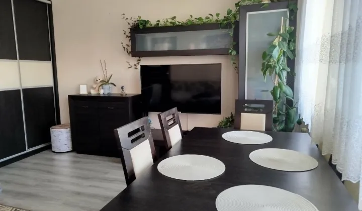 Mieszkanie 2-pokojowe Bydgoszcz Fordon