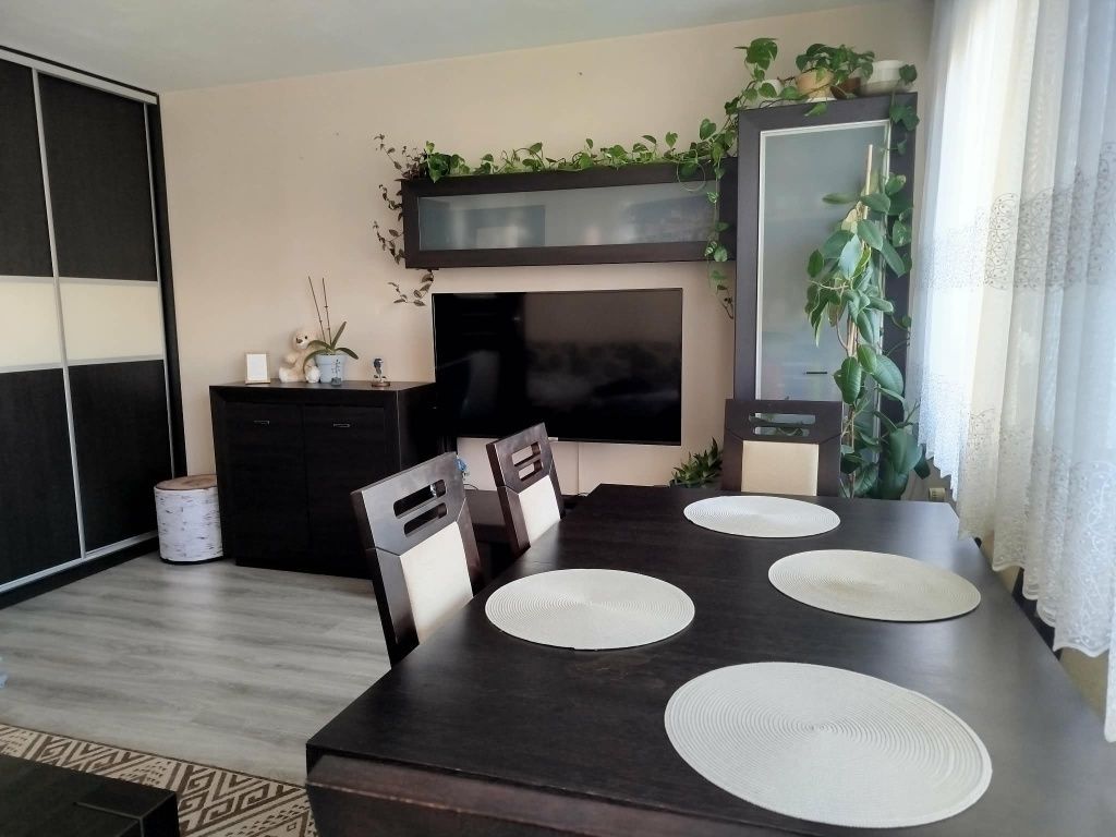 Mieszkanie 2-pokojowe Bydgoszcz Fordon. Zdjęcie 1