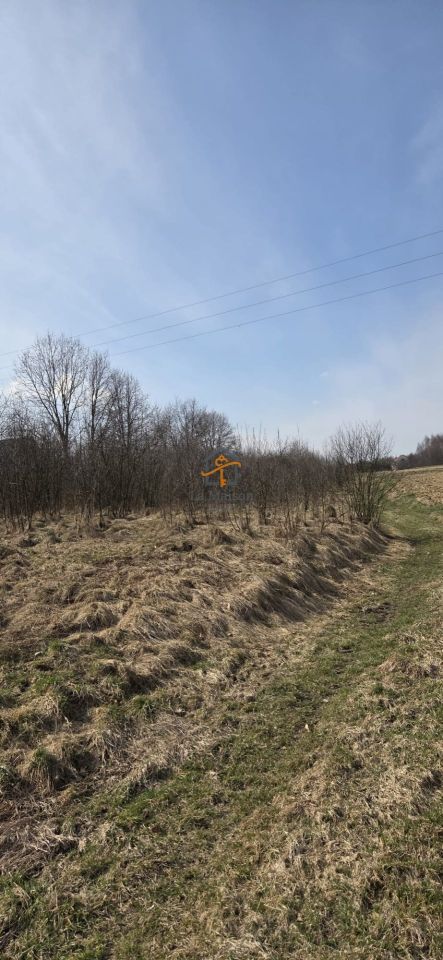 Działka budowlana Marcyporęba. Zdjęcie 1