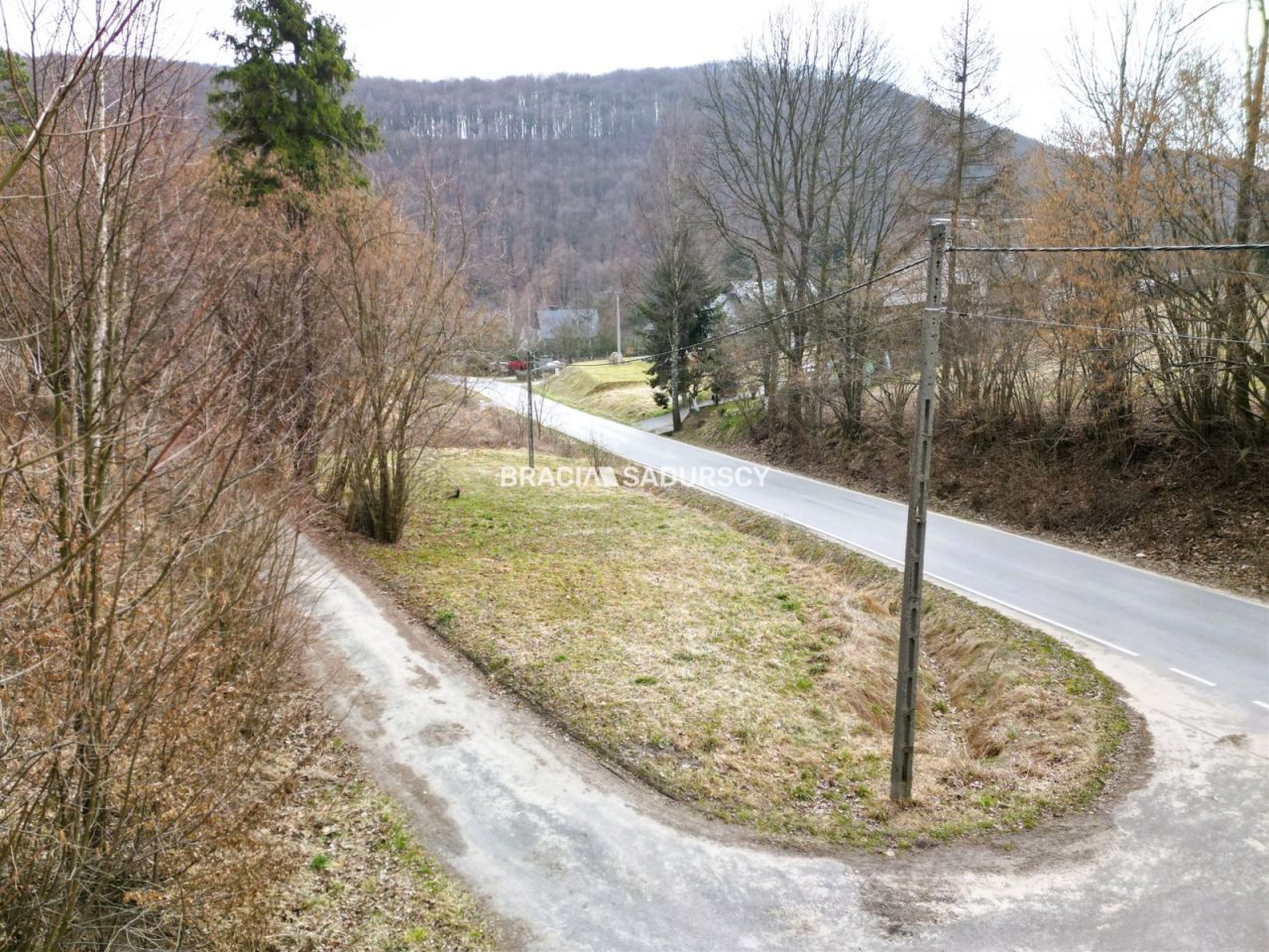 Działka budowlana Jerzmanowice, ul. Zachodnia. Zdjęcie 7