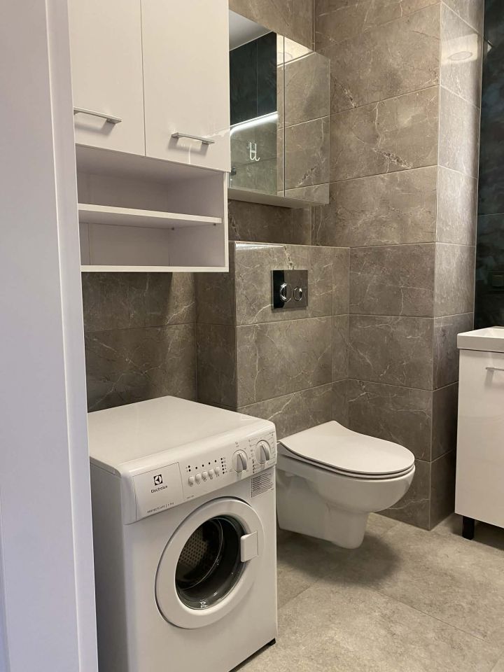 Mieszkanie 1-pokojowe Wieliszew, ul. por. Ryszarda Gubały. Zdjęcie 8