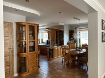 dom szeregowy Gołdap, ul. Partyzantów. Zdjęcie 4