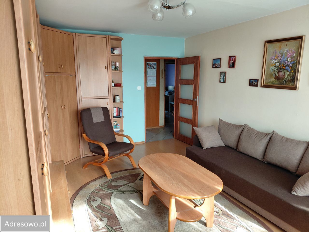 Mieszkanie 2-pokojowe Brodnica, ul. gen. Andersa. Zdjęcie 8