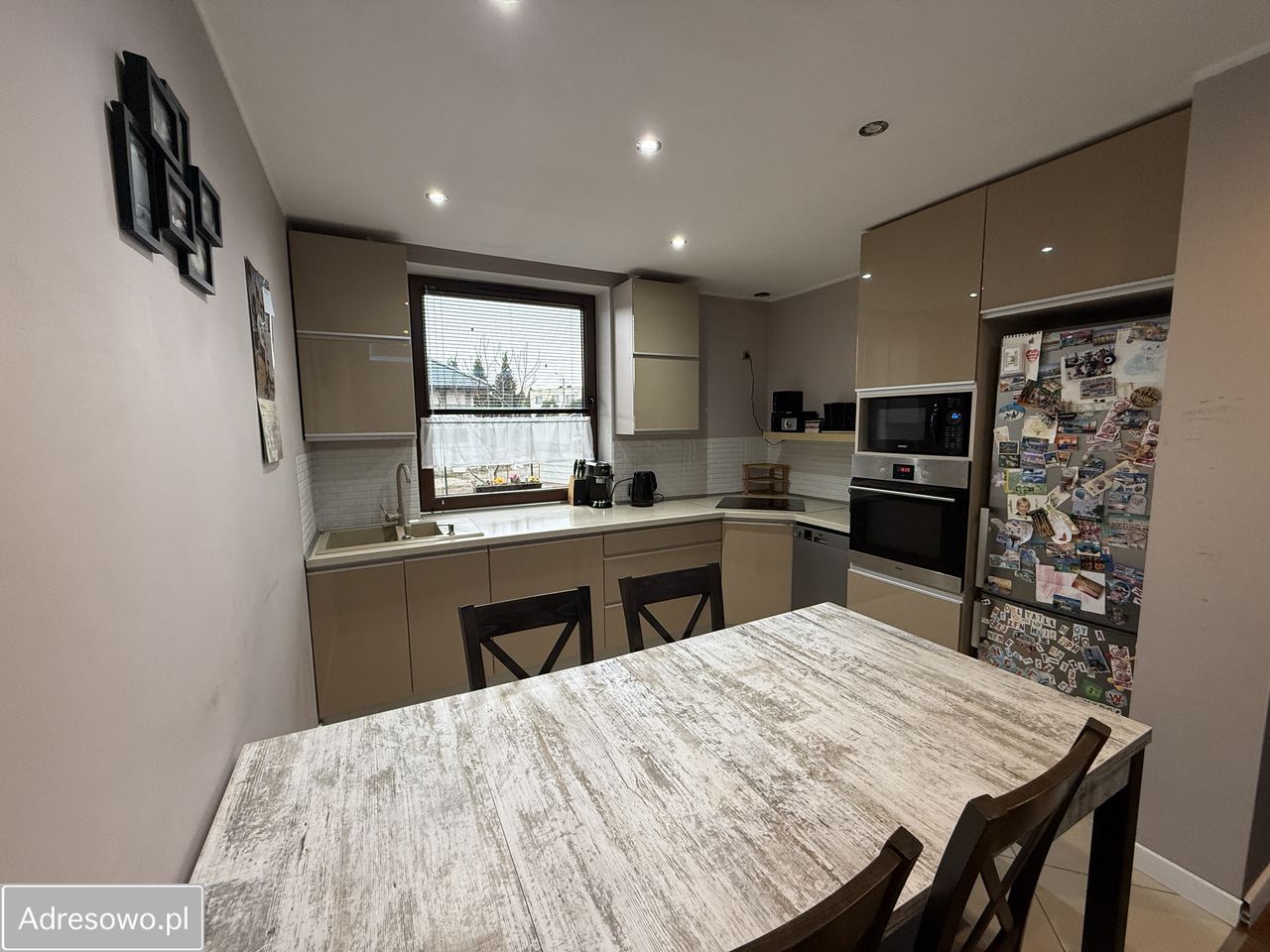 dom wolnostojący, 4 pokoje Rogów, ul. Wyzwolenia. Zdjęcie 6