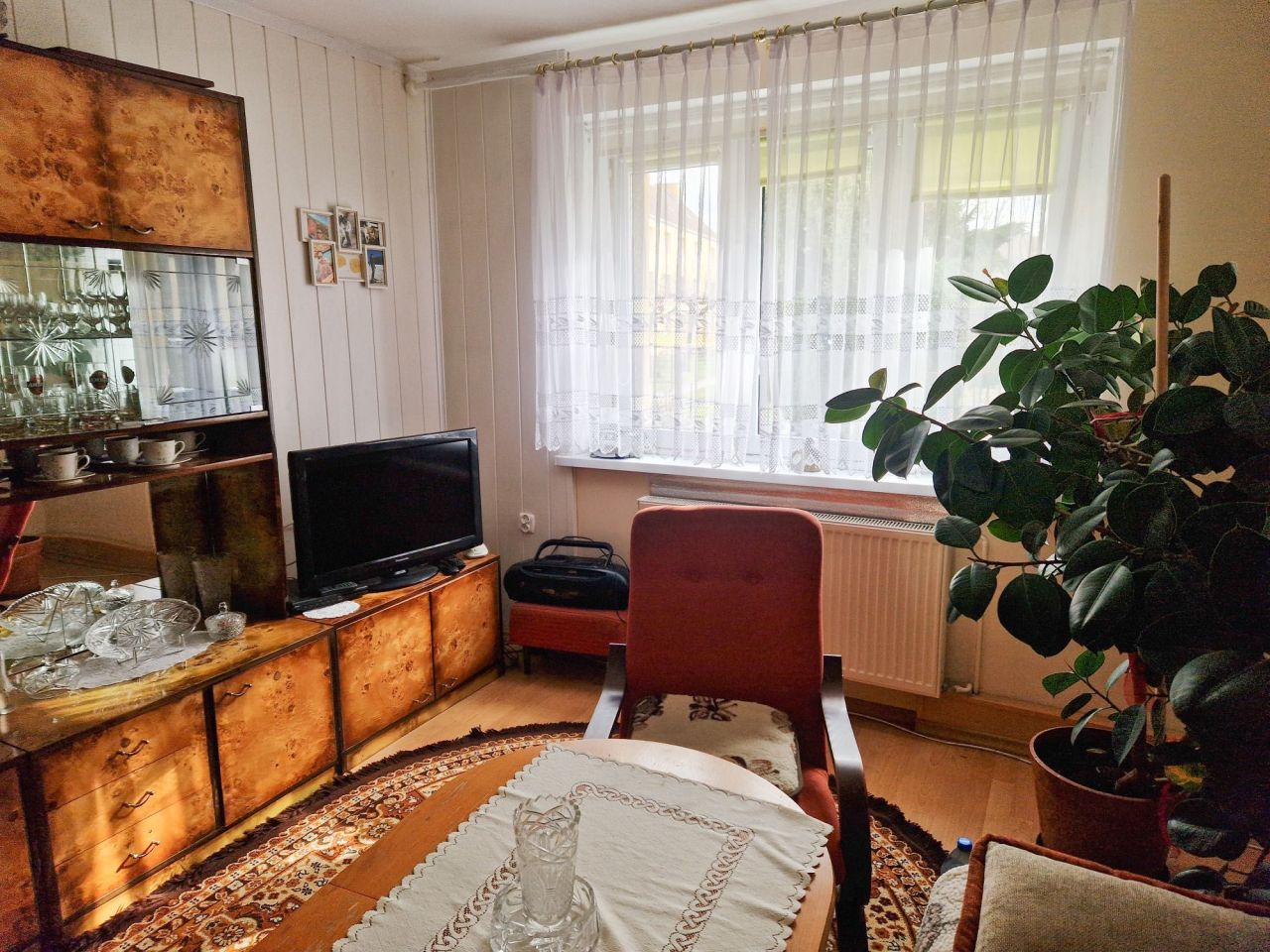 Mieszkanie 3-pokojowe Malbork, ul. Westerplatte. Zdjęcie 7