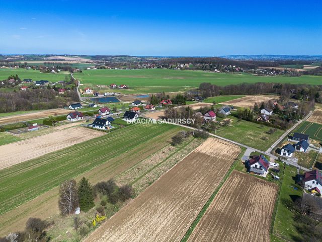 Działka rolna Sławkowice. Zdjęcie 10