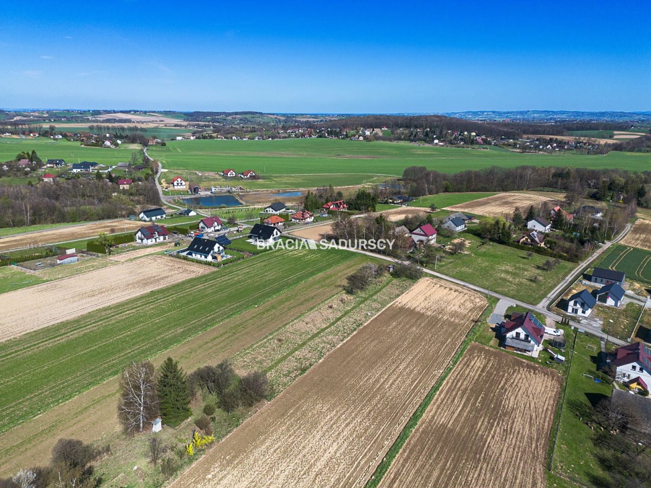 Działka rolna Sławkowice. Zdjęcie 10