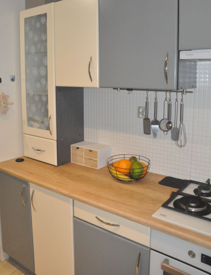 Mieszkanie 2-pokojowe Białystok Leśna Dolina, ul. św. Andrzeja Boboli. Zdjęcie 13