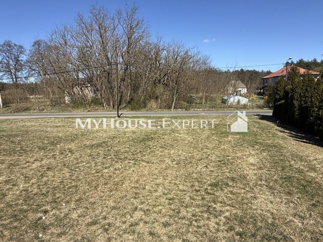 Działka Lubczyno, ul. Bukowa. Zdjęcie 14