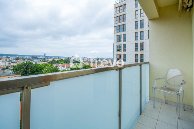 Mieszkanie 3-pokojowe Gdańsk Wrzeszcz, ul. Partyzantów. Zdjęcie 20