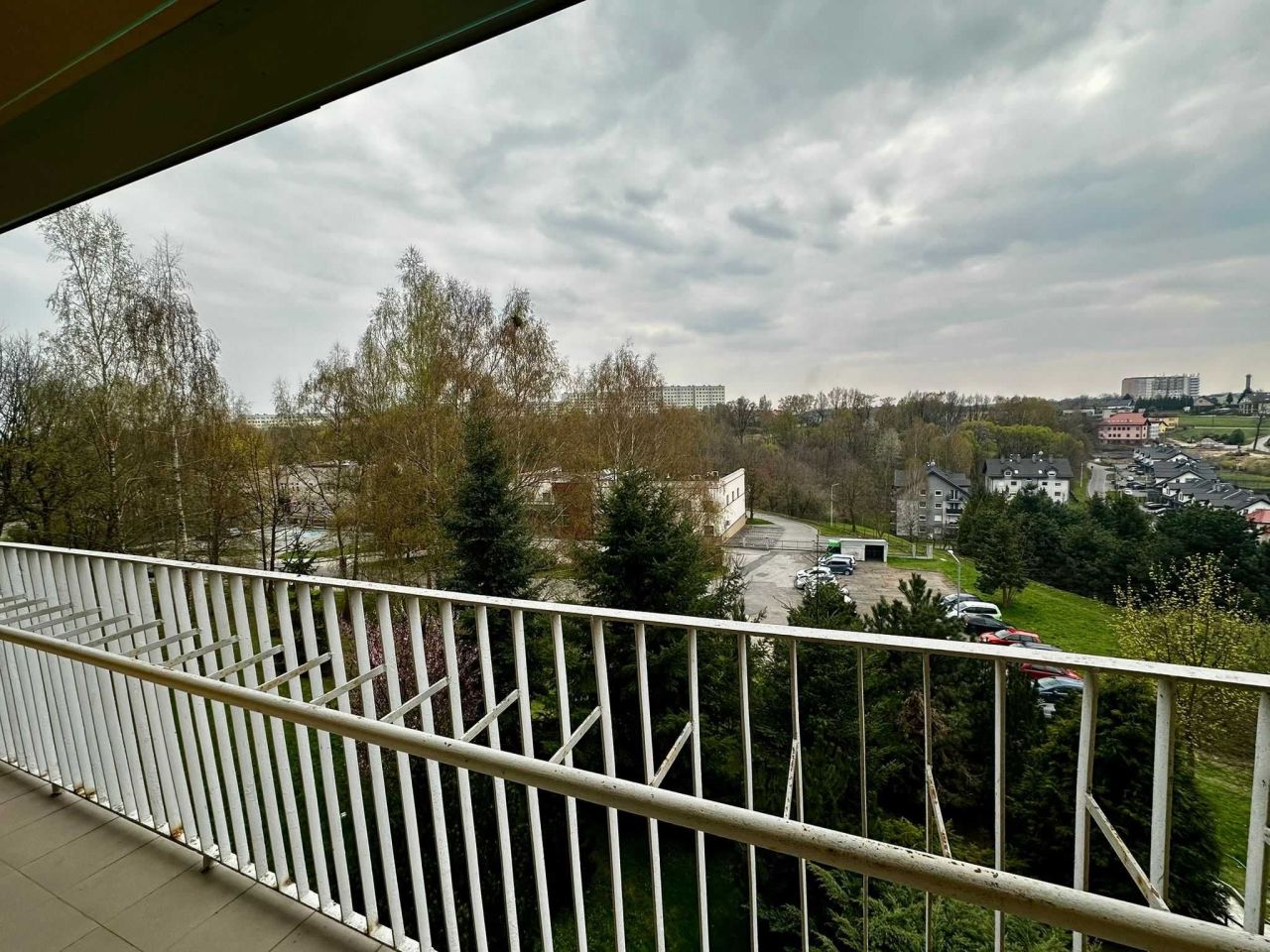 Mieszkanie 2-pokojowe Jastrzębie-Zdrój, ul. Opolska. Zdjęcie 4