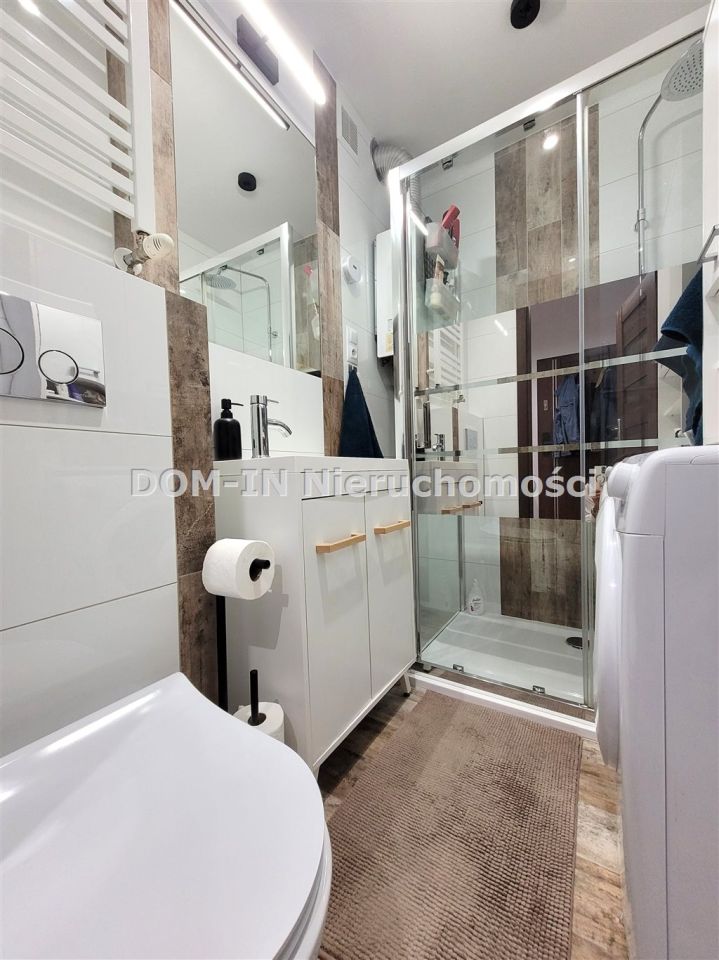 Mieszkanie 2-pokojowe Jastrzębie-Zdrój, ul. Harcerska. Zdjęcie 3