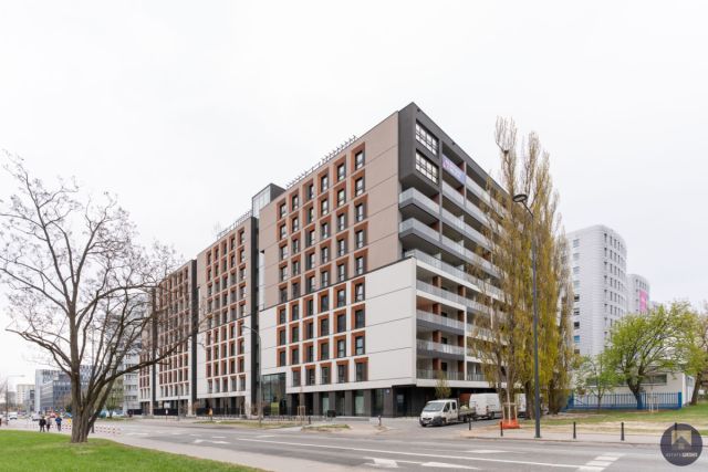 Mieszkanie 3-pokojowe Warszawa Mokotów, ul. Domaniewska. Zdjęcie 10