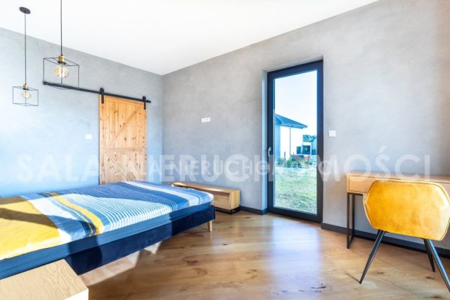 dom wolnostojący, 4 pokoje Strzelce Górne. Zdjęcie 14