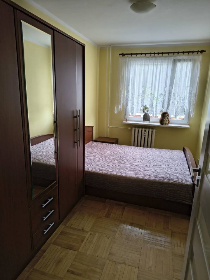 Mieszkanie 2-pokojowe Szczecin Kijewo, ul. Tarpanowa. Zdjęcie 6