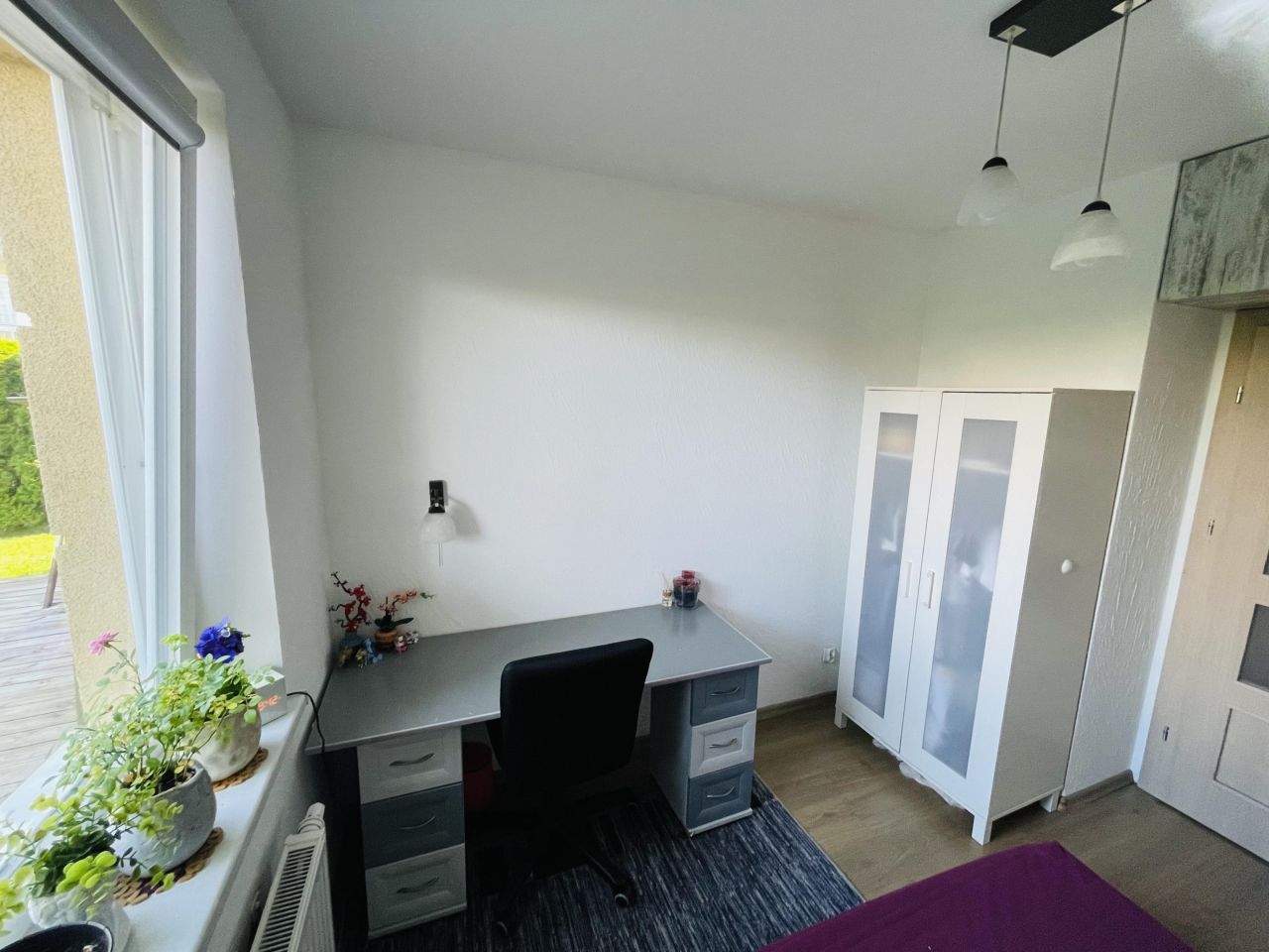 Mieszkanie 4-pokojowe Gdańsk Łostowice, ul. Tenisowa. Zdjęcie 18