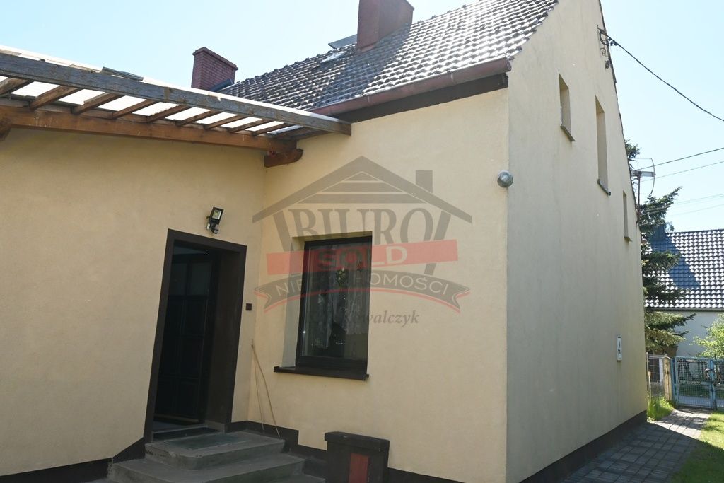 dom wolnostojący, 7 pokoi Antoniów. Zdjęcie 28