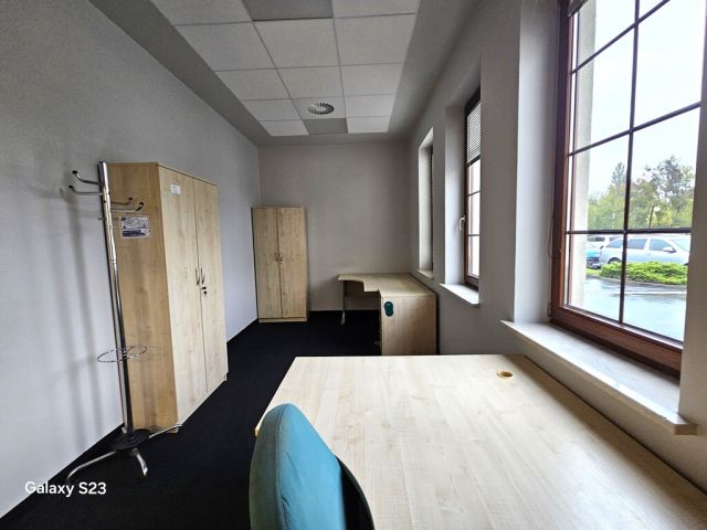 Biuro Wrocław Popowice, ul. Strzegomska. Zdjęcie 10