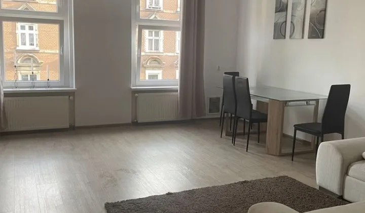 Mieszkanie 2-pokojowe Legnica