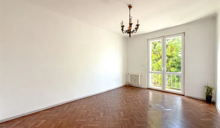 Mieszkanie 3-pokojowe Bielsko-Biała, ul. Widok