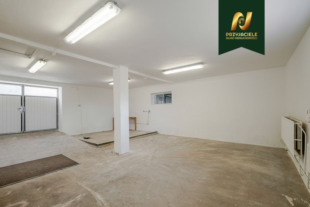Lokal Gdańsk Rębiechowo, ul. Przyrodników. Zdjęcie 14