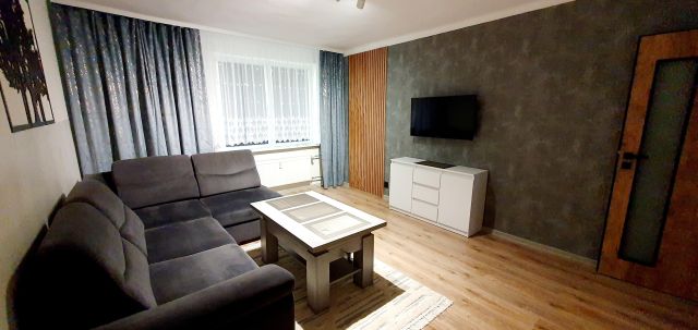 Mieszkanie 2-pokojowe Rybnik Chwałowice, ul. Józefa Pukowca. Zdjęcie 1