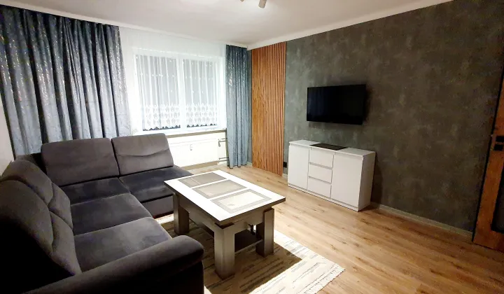 Mieszkanie 2-pokojowe Rybnik Chwałowice, ul. Józefa Pukowca