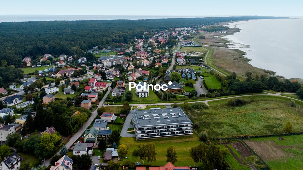 Mieszkanie 2-pokojowe Kąty Rybackie. Zdjęcie 25