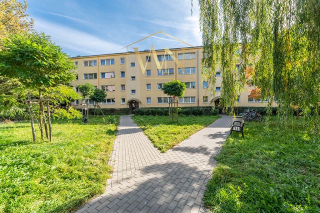 Mieszkanie 1-pokojowe Warszawa Wola, ul. Jana Olbrachta. Zdjęcie 16