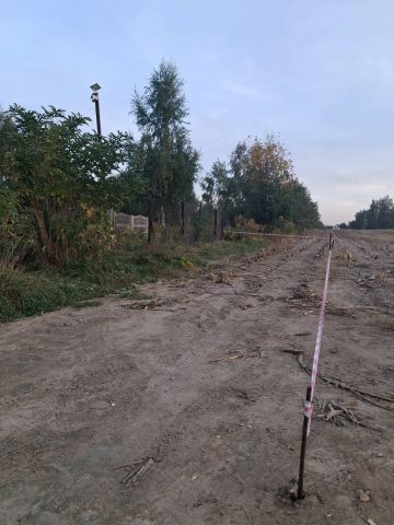 Działka budowlana Dobra, ul. Starowiejska. Zdjęcie 8