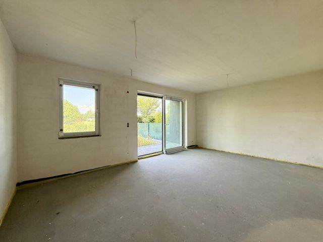 dom szeregowy, 5 pokoi Rzeszów, ul. Myśliwska. Zdjęcie 3