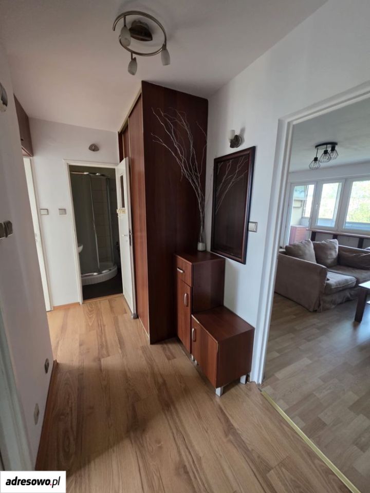 Mieszkanie 3-pokojowe Nowy Sącz, ul. Batalionów Chłopskich. Zdjęcie 8