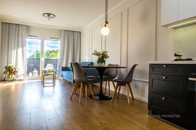 Mieszkanie 2-pokojowe Warszawa Mokotów, ul. Augustówka. Zdjęcie 1