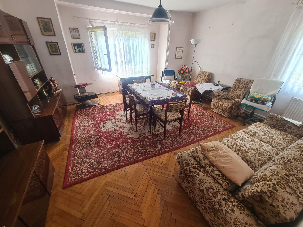 dom wolnostojący, 6 pokoi Gdynia Działki Leśne, ul. Tatrzańska. Zdjęcie 8