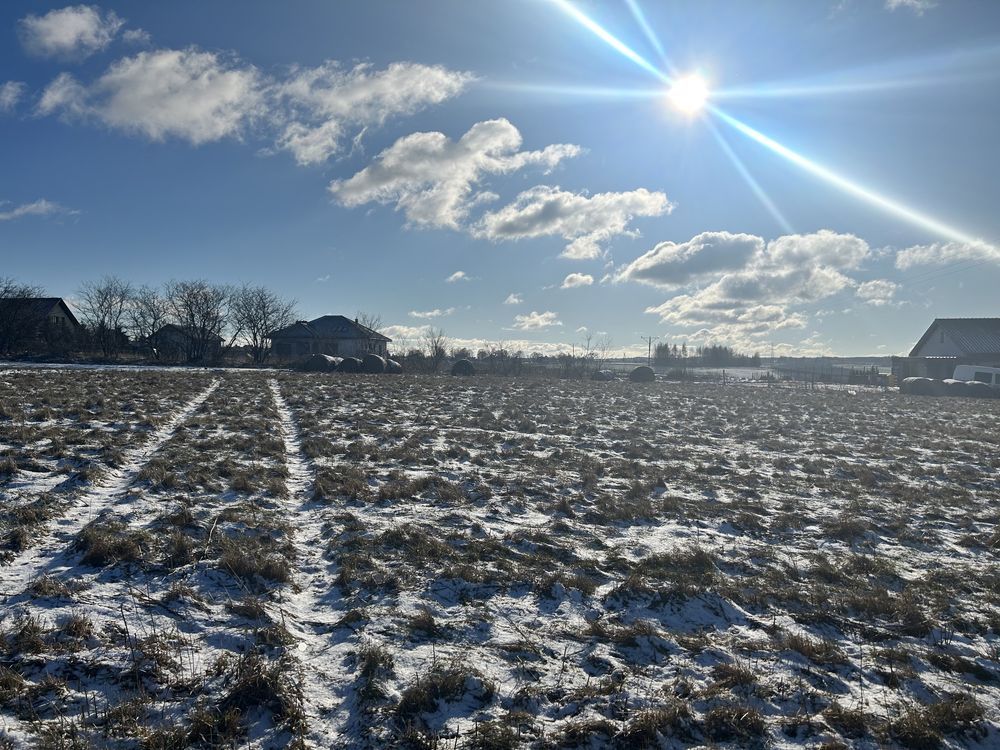 Działka budowlana Nowa Wieś Kętrzyńska. Zdjęcie 4