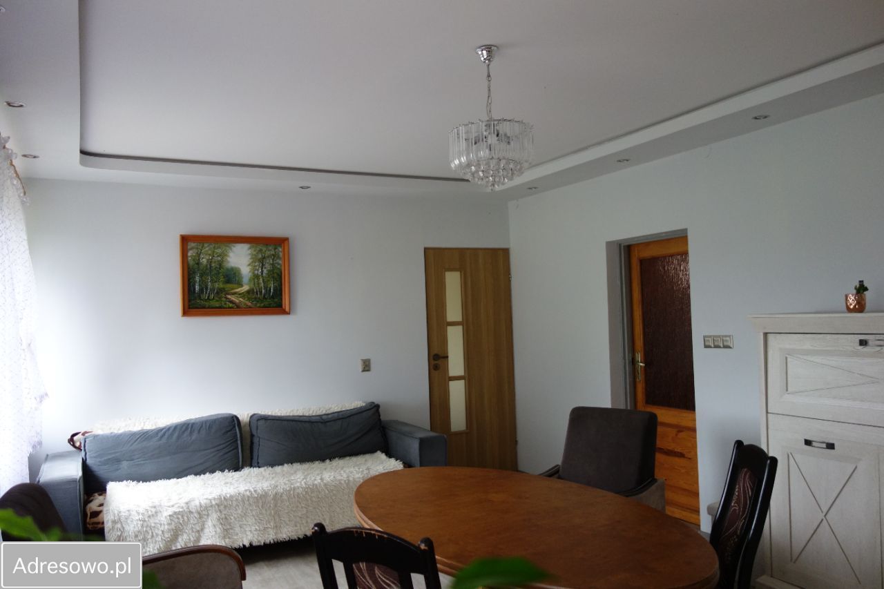 dom wolnostojący, 3 pokoje Kusowo. Zdjęcie 7