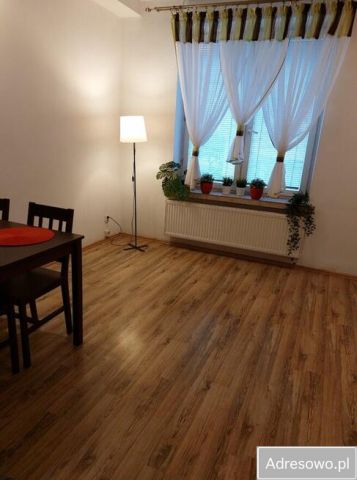 Mieszkanie 2-pokojowe Włocławek Centrum, ul. Tadeusza Kościuszki. Zdjęcie 1