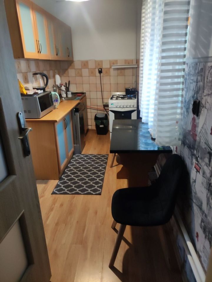 Mieszkanie 1-pokojowe Trzcianka. Zdjęcie 3