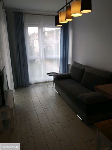 Mieszkanie 2-pokojowe Gdańsk Ujeścisko, ul. Łódzka. Zdjęcie 1