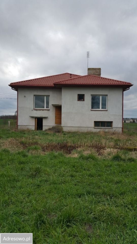 dom wolnostojący, 3 pokoje Kulesze Podlipne. Zdjęcie 2