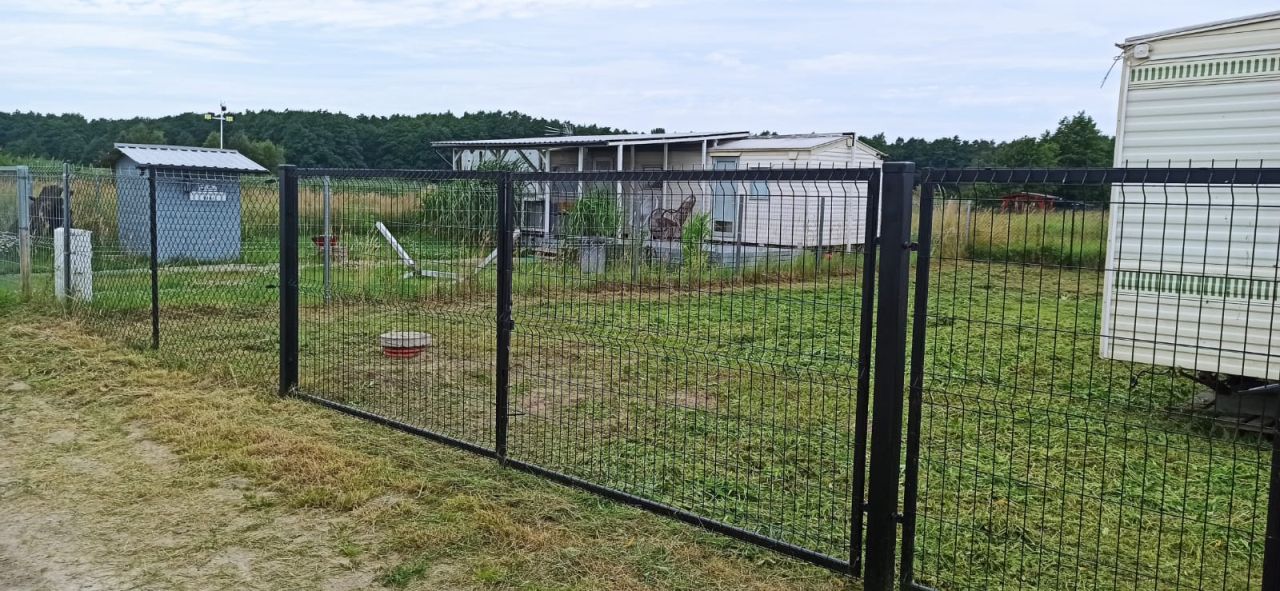 Działka rolna Darłowo Darłówko, ul. Lotników Morskich. Zdjęcie 5