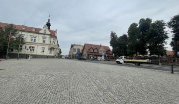 Lokal Wałcz Centrum