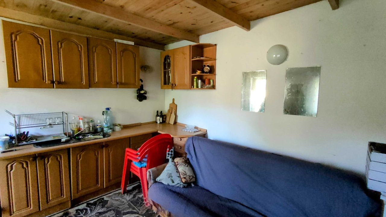 Działka rod Wrocław Marszowice, ul. Wilkszyńska. Zdjęcie 5