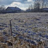 Działka budowlana Guzów. Zdjęcie 4