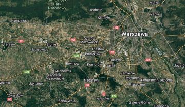 Działka budowlana Kotorydz